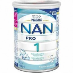 شیر نان 800 گرم پرو 1 Milk Nan Pro1