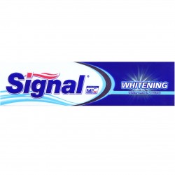 خمیر دندان سیگنال _ SIGNAL Whitening