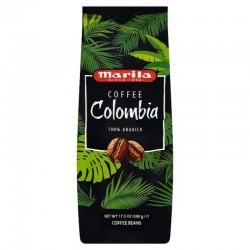 قهوه دون برند ماریلا کلمبیا Marilla colombia