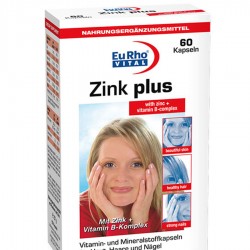 زینک پلاس 5 mg