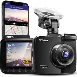 دوربین داشبورد خودرو مدل AZDOME GS63H