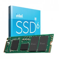 حافظه اس اس دی اینتل Intel SSD 6 1tb