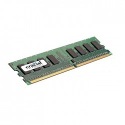 رم کامپیوتر کروشیال 8GB DDR4 2133MHz