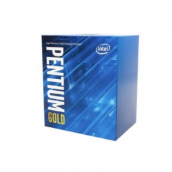 سی پی یو اینتل Pentium Gold G6405