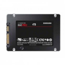 حافظه اس اس دی سامسونگ SATA SSD PRO 860 4TB