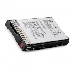 حافظه اس اس دی سرور اچ پی 480GB 6G SATA 717971-B21