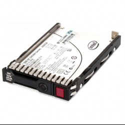 حافظه SSD سرور اچ پی 240GB SATA 6G 872853-B21