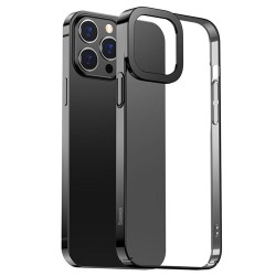 قاب محافظ بیسوس آیفون 13 پرو Apple iPhone 13 Pro Baseus Glitter Phone Case