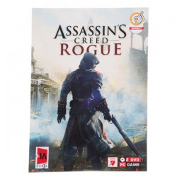 بازی Assassins Creed Rougue نشر گردو