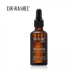 محلول رشد سریع موی ریش روغن ارگان  2020 DR. RASHEL