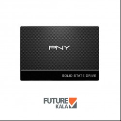 اس اس دی اینترنال PNY مدل CS900 ظرفیت 120گیگابایت